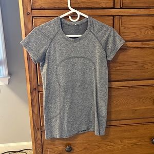 lululemon swiftly tech short sleeve 2.0